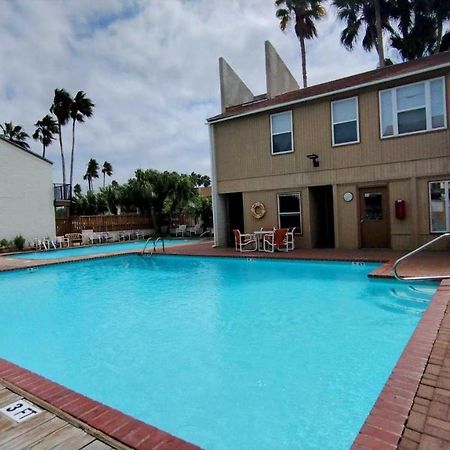 Sandcastle 201B Condominium Condo South Padre Island Exterior photo